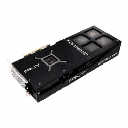 PNY GeForce RTX™ 4080 SUPER 16GB OC LED TF NVIDIA GeForce RTX 4080 SUPER GDDR6X