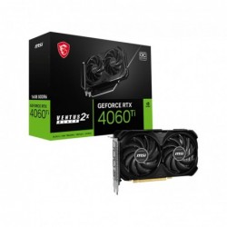 MSI VENTUS GEFORCE RTX 4060...