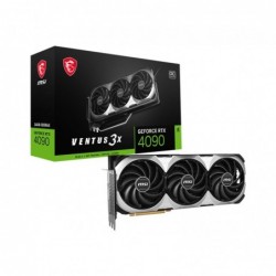 MSI VENTUS GeForce RTX 4090...