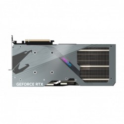 GIGABYTE AORUS GeForce RTX 4080 SUPER MASTER 16G NVIDIA 16 GB GDDR6X