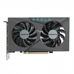 GIGABYTE EAGLE GeForce RTX 3050 OC 6G NVIDIA 6 GB GDDR6