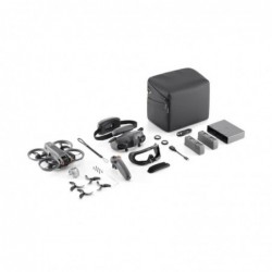 Drone DJI Avata 2 Fly More Combo (Three Batteries) Consumer CP.FP.00000151.07