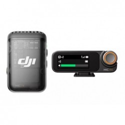 DJI CAMERA ACC MIC 2...