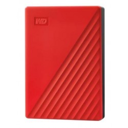 HDD USB3.2 6TB EXT. 3.5"/WDBR9S0060BRD-WESN WDC