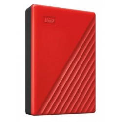 HDD USB3.2 6TB EXT. 3.5"/WDBR9S0060BRD-WESN WDC