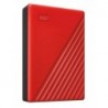 HDD USB3.2 6TB EXT. 3.5"/WDBR9S0060BRD-WESN WDC