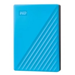 HDD USB3.2 6TB EXT. 3.5"/WDBR9S0060BBL-WESN WDC