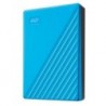 HDD USB3.2 6TB EXT. 3.5"/WDBR9S0060BBL-WESN WDC