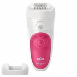 Braun Epilator...