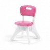 Кухонный стол со стульями Step2 LifeStyle Набор мебели для ребенка