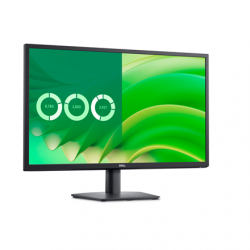 Dell E2725H 27 " VA FHD 16:9 75 Hz 5 ms 1920 x 1080 pixels 300 cd/mu00b2 Warranty 36 month(s)