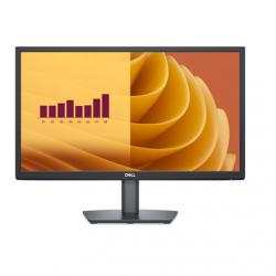 Dell E2225H 21 " TFT MVA 16:9 75 Hz 5 ms 1920 x 1080 pixels 250 cd/mu00b2 Warranty 36 month(s)