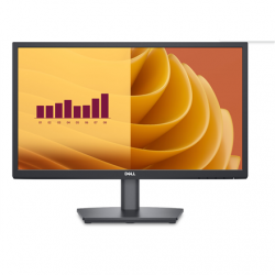 Dell E2225HS 21 " VA FHD 16:9 75 Hz 5 ms 1920 x 1080 pixels 250 cd/mu00b2 HDMI ports quantity 1 |