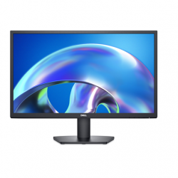 Dell SE2425H 24 " VA FHD 16:9 75 Hz 5 ms 1920 x 1080 pixels 250 cd/mu00b2 HDMI ports quantity 1 |