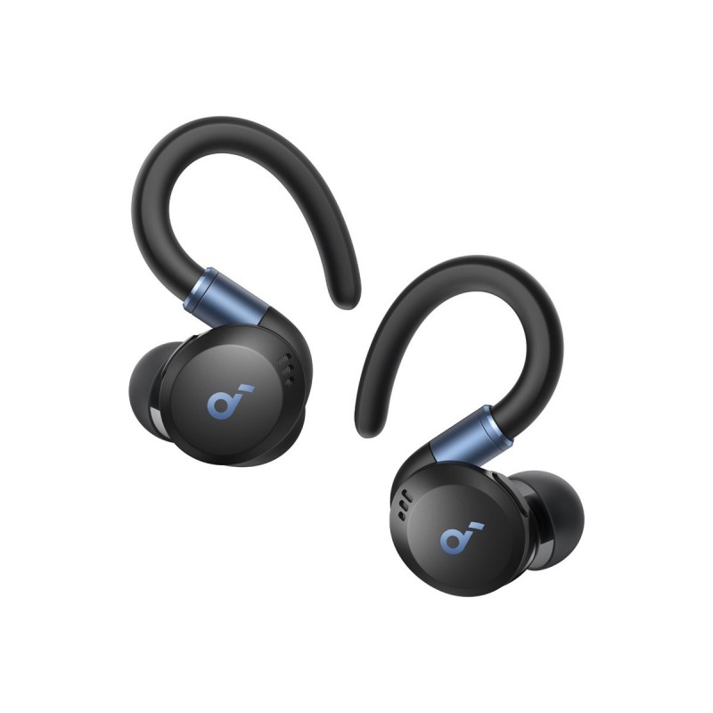 Anker Soundcore Sport X20 Earhook, Wireless, Black Anker Soundcore