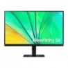 Samsung LS27D600EAUXEN 27" IPS Monitor QHD 2560x1440/16:9/350cd/m2/5ms, HDMI, USB Samsung