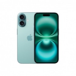 Apple iPhone 16 256GB Teal