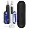 Braun Szczoteczka elek.Oral-B iO5 Duo Matt Black/Quite White