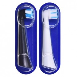 Braun Szczoteczka elek.Oral-B iO5 Duo Matt Black/Quite White