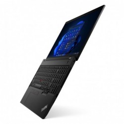 Lenovo ThinkPad L15 G3 Ryzen R5 PRO 5675U 15,6”FHD AG IPS 16GB SSD512 Radeon RX Vega 7 4G_LTE Cam1080p BLK FPR 57Wh