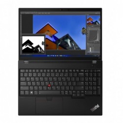 Lenovo ThinkPad L15 G3 Ryzen R5 PRO 5675U 15,6”FHD AG IPS 16GB SSD512 Radeon RX Vega 7 4G_LTE Cam1080p BLK FPR 57Wh