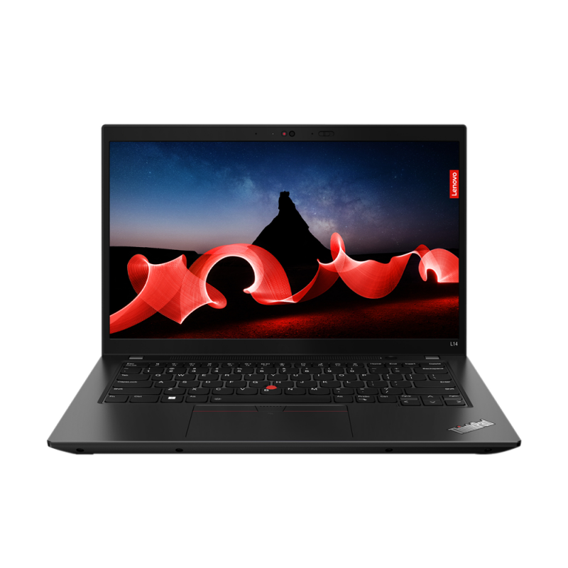 Lenovo ThinkPad L14 Laptop 35.6 cm (14") Full HD Intel® Core™ i5 i5-1335U 16 GB DDR4-SDRAM 512 GB SSD Wi-Fi 6