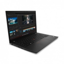 Lenovo ThinkPad L14 Laptop 35.6 cm (14") Full HD Intel® Core™ i5 i5-1335U 16 GB DDR4-SDRAM 512 GB SSD Wi-Fi 6