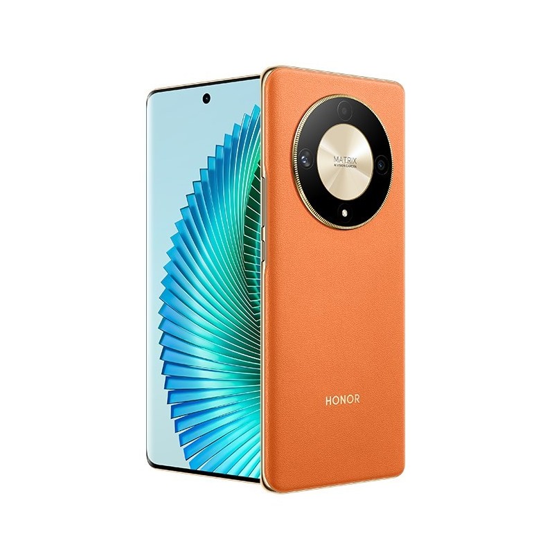 Smartfon Honor Magic 6 Lite 5G 8/256GB Sunrise Orange