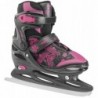 Roces Jokey 3.0 Girls Ice Skates (Black|34-37)