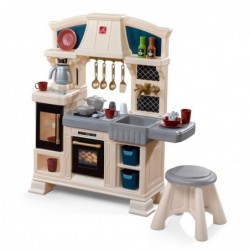 Step2 Classic Kitchen for Children with Accessories 29 Elements