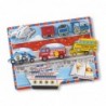 MELISSA & DOUG Vehicles Chunky Puzzle