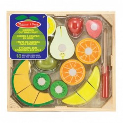 MELISSA & DOUG Фрукты на...