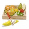 MELISSA & DOUG Cutting Fruit