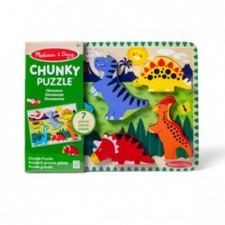 MELISSA & DOUG Dinosaurs...