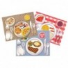 MELISSA & DOUG Sticker Pad Make-a-Meal