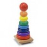 MELISSA & DOUG Rainbow Stacker