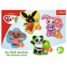 TREFL BING Baby puzzle set