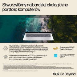 HP ENVY 17-da0006nw Ultra 5 125H 17,3"FHD Touch AG IPS 300nits 16GB DDR5 SSD1TB Intel Arc 5MP W11Pro 2Y Glacier Silver