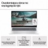 HP ENVY 17-da0004nw Ultra 7 155H 17,3"FHD Touch AG IPS 300 nits 16GB DDR5 SSD1TB Intel Arc Cam5MP W11Pro  2Y Glacier