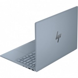 HP Pavilion Plus 14-ew1000nn Ultra 7 155H 14,0"2.8K OLED 400nits 120Hz 32GB DDR5 SSD1TB Intel Arc 5MP Win11 2Y Moonlight