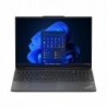 Lenovo ThinkPad E16 AMD Ryzen™ 7 7730U Laptop 40.6 cm (16") WUXGA 16 GB DDR4-SDRAM 512 GB SSD Wi-Fi 6 (802.11ax)