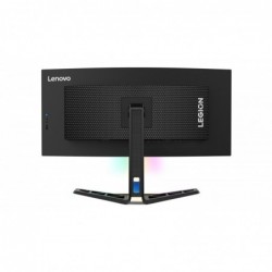 Lenovo Legion Y34wz-30 computer monitor 86.4 cm (34") 3440 x 1440 pixels Wide Quad HD LED Black