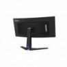 Lenovo Legion Y34wz-30 computer monitor 86.4 cm (34") 3440 x 1440 pixels Wide Quad HD LED Black