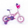 Children's bicycle 12" Huffy 22491W Disney Princess