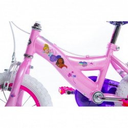 Children's bicycle 12" Huffy 22491W Disney Princess