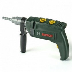 Klein Bosch drill with sound