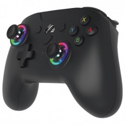 Subsonic Wireless Led Controller Black for Switch