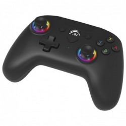 Subsonic Wireless Led Controller Black for Switch