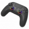 Subsonic Wireless Led Controller Black for PS4/PC