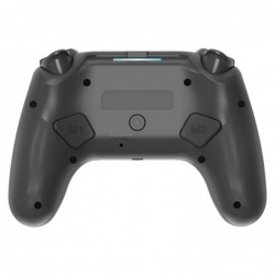 Subsonic Wireless Led Controller Black for PS4/PC